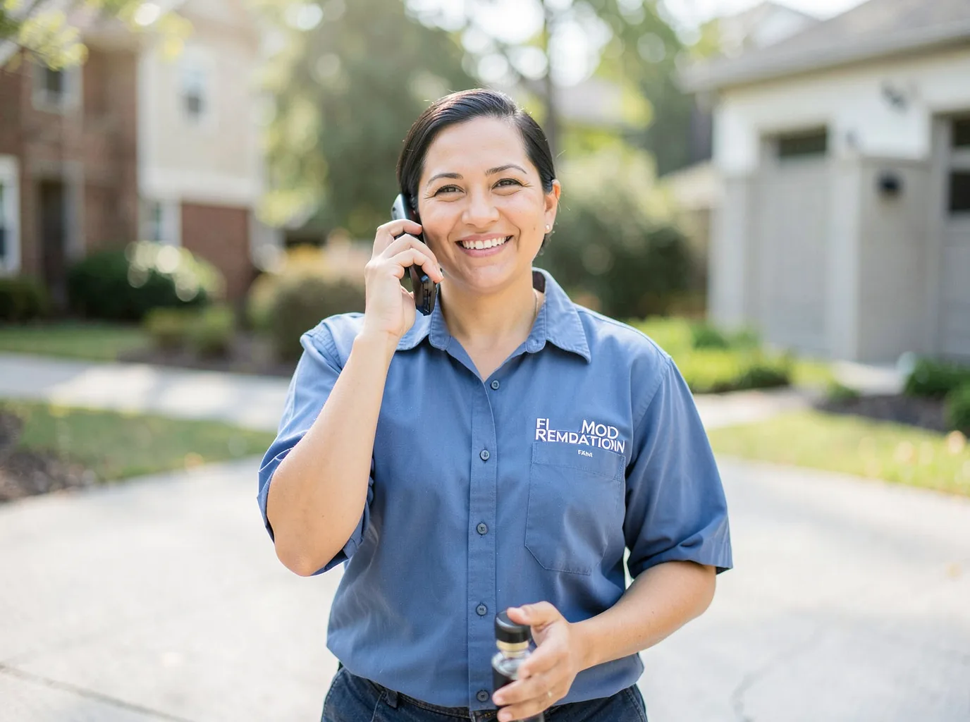 Mold Remediation Charlotte, TX FAQs
